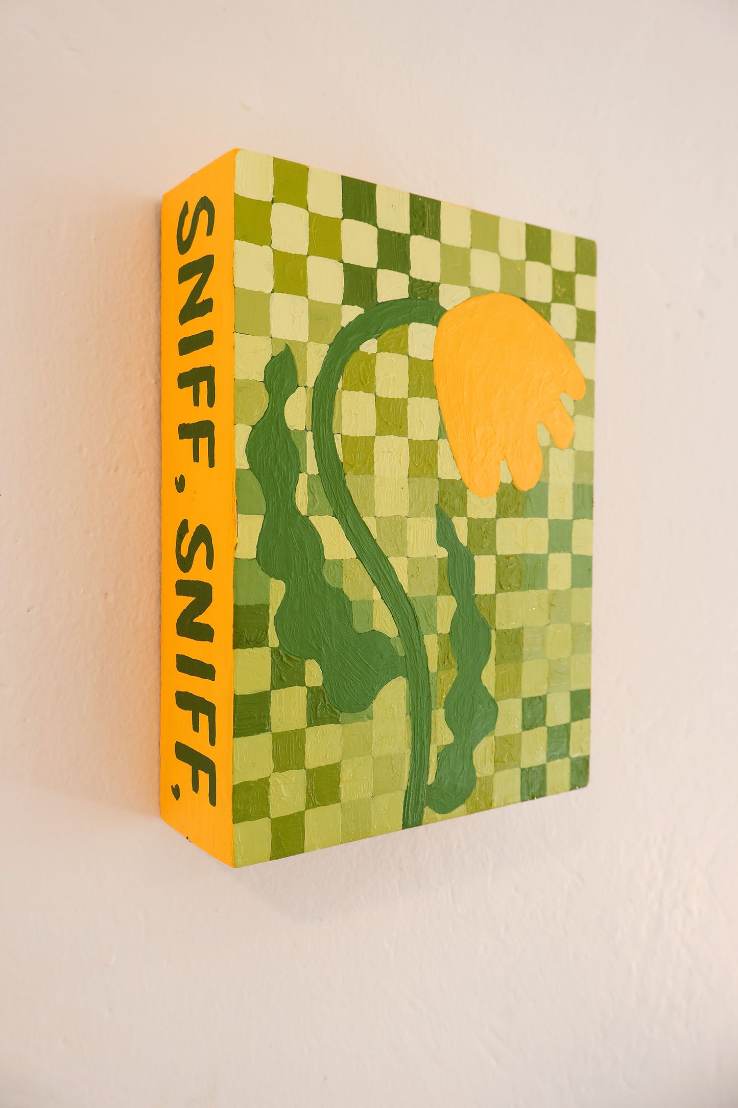 Sniff, Sniff, Achoo!