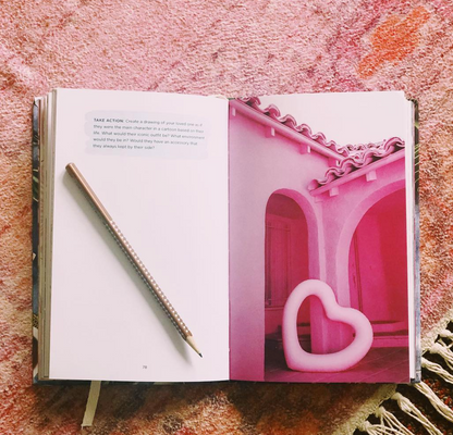 52 Lists for Togetherness: A Guided Journal for Relationships by Moorea Seal