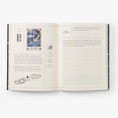 Every Little Thing You Do is Magic Workbook
