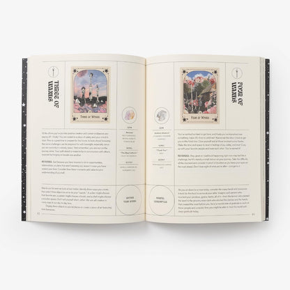 Every Little Thing You Do is Magic Workbook
