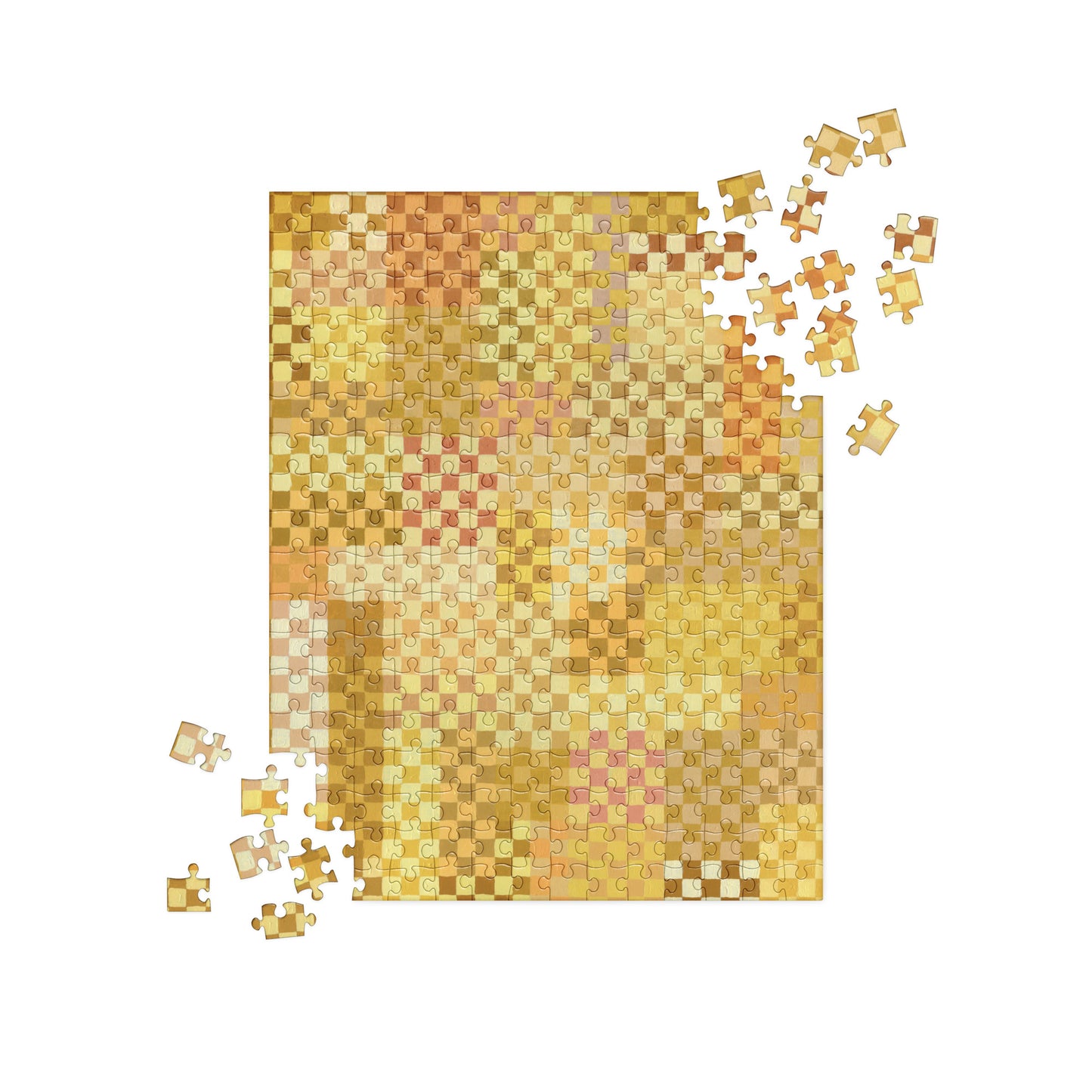 "Pollen" Puzzle