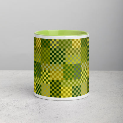 Matcha Green Mug