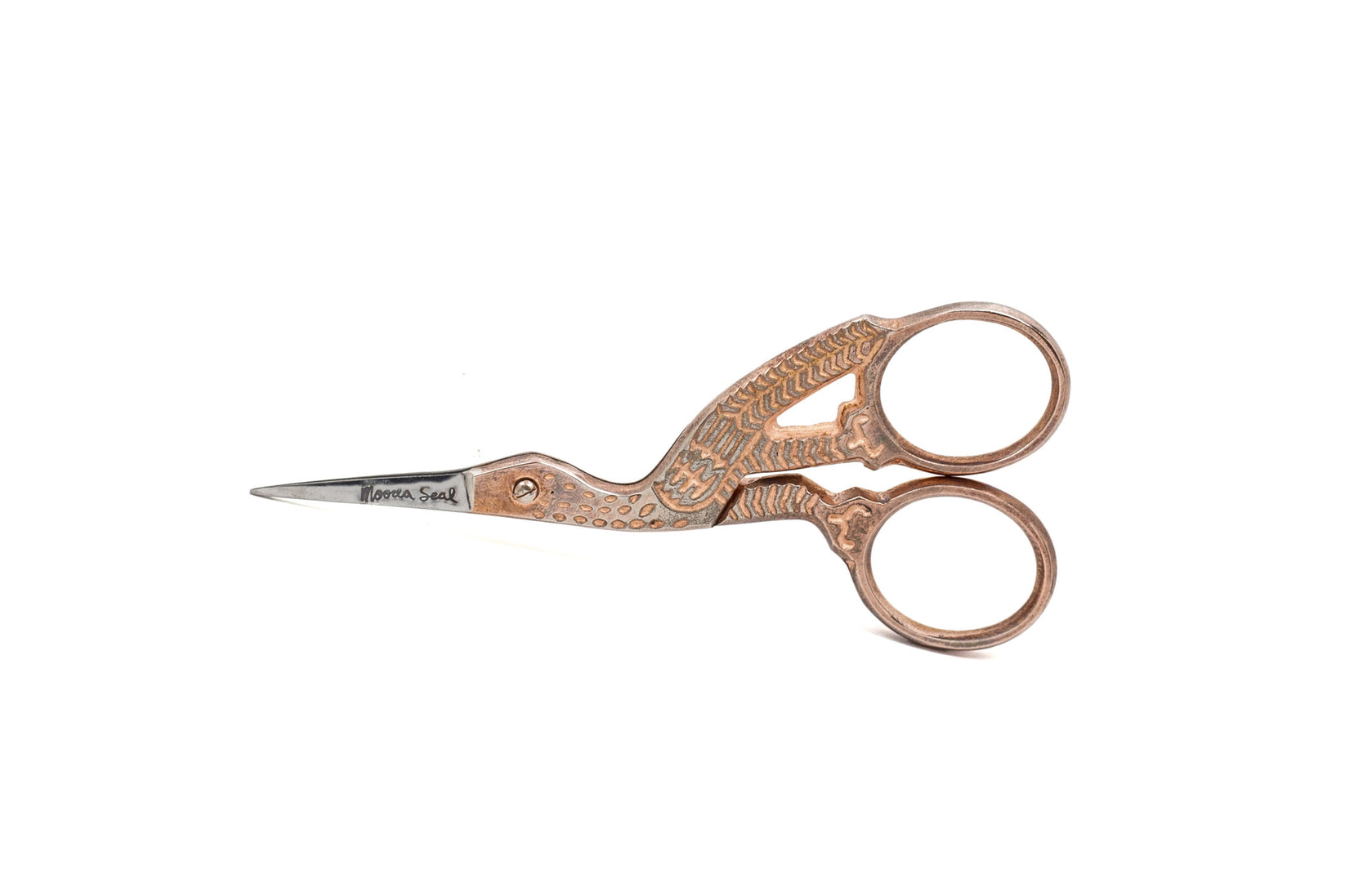 Crane Scissors – Moorea Seal