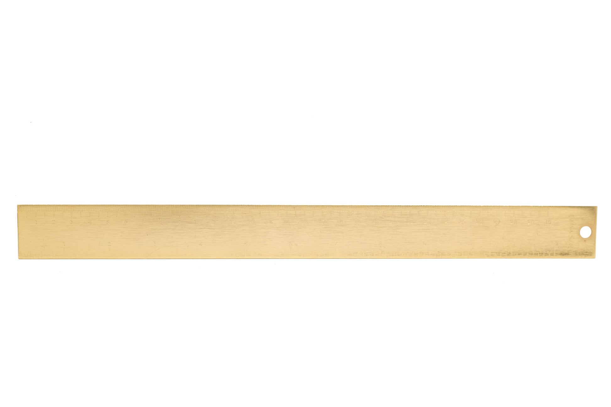 Golden Ruler – Moorea Seal