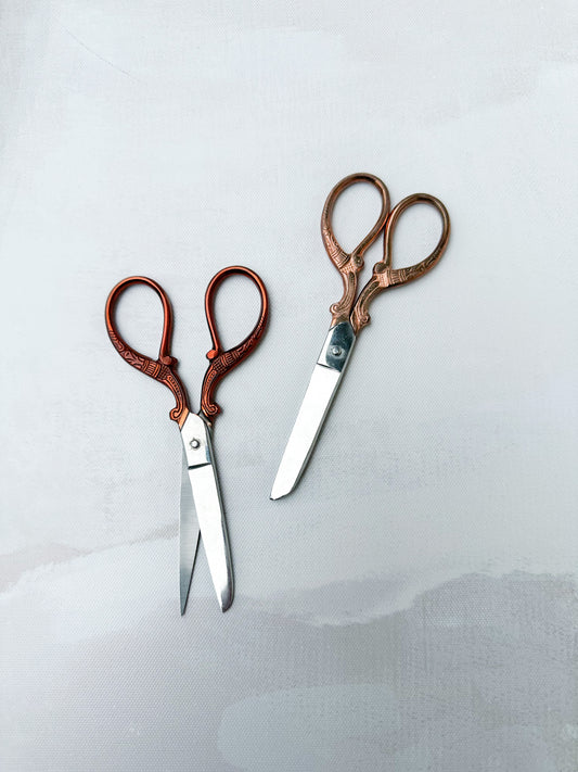 Heritage Scissors