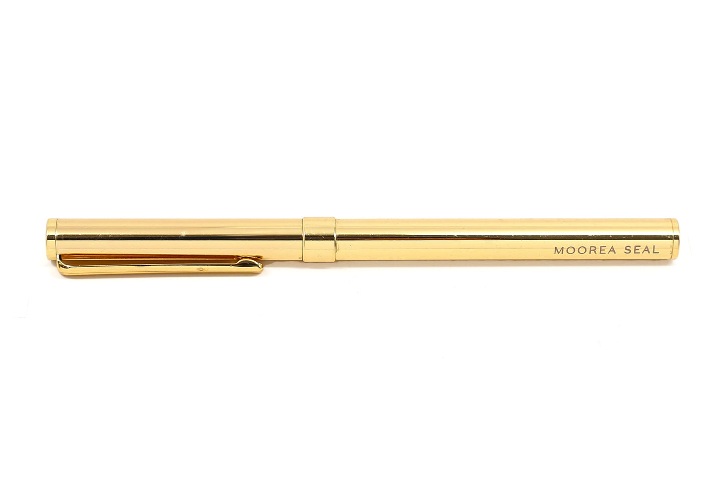 Luxe Golden Pen