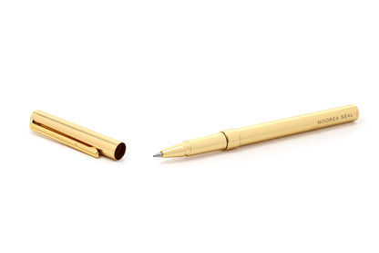 Luxe Golden Pen
